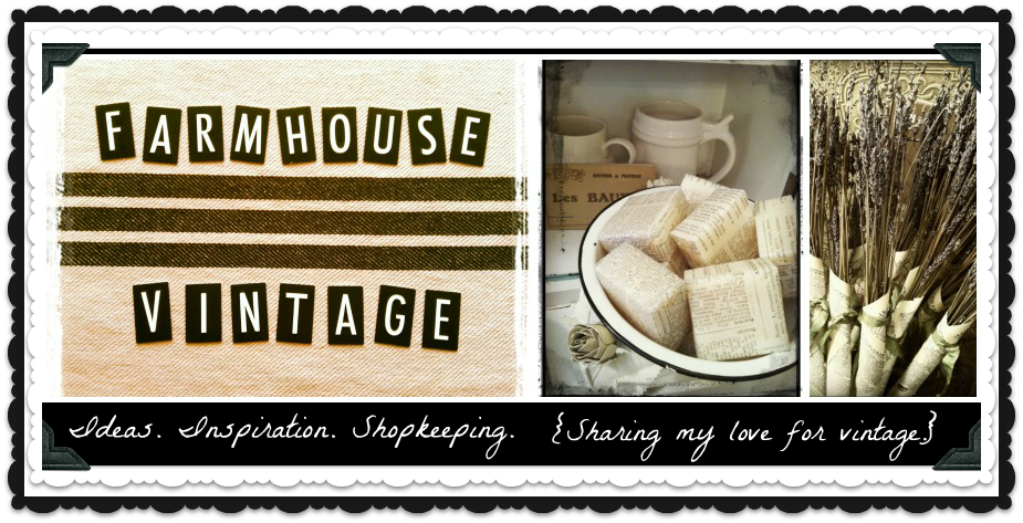 Farmhouse Vintage