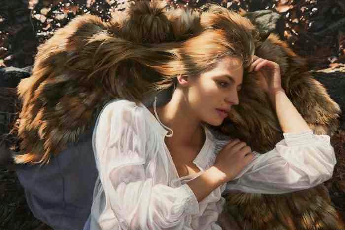 Фотореалистические картины. Yigal Ozeri Фотореалистические картины. Yigal Ozeri