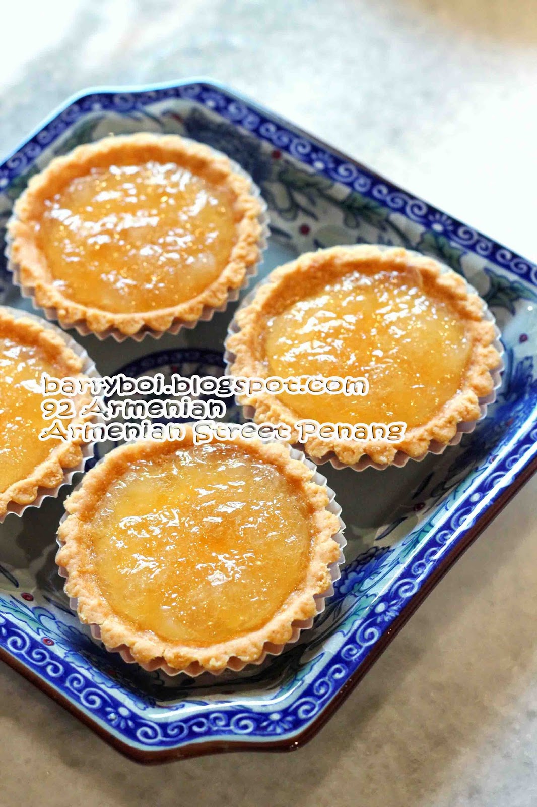 燕 窝 Bird's Nest Delicacy Creation at 92 Armenian, Armenian Street Penang