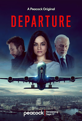 Departure Series Poster