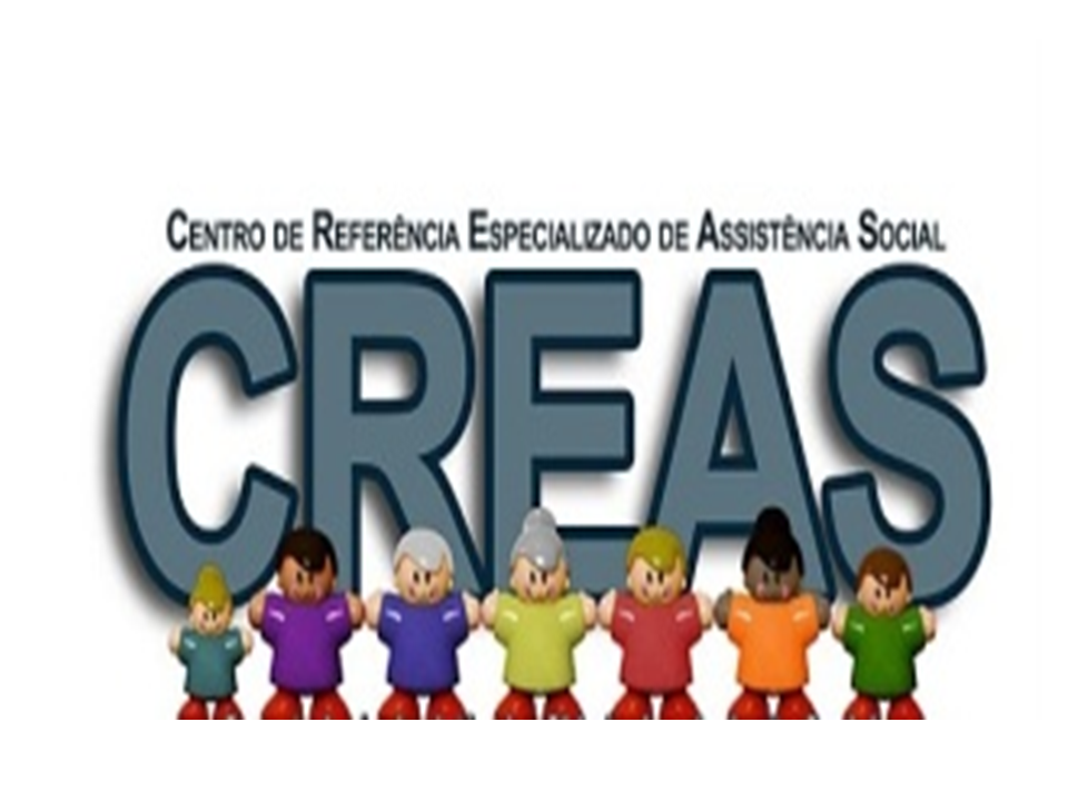 CREAS IPIAU CREAS CENTRO DE REFERÊNCIA ESPECIALIZADO DA ASSISTÊNCIA SOCIAL