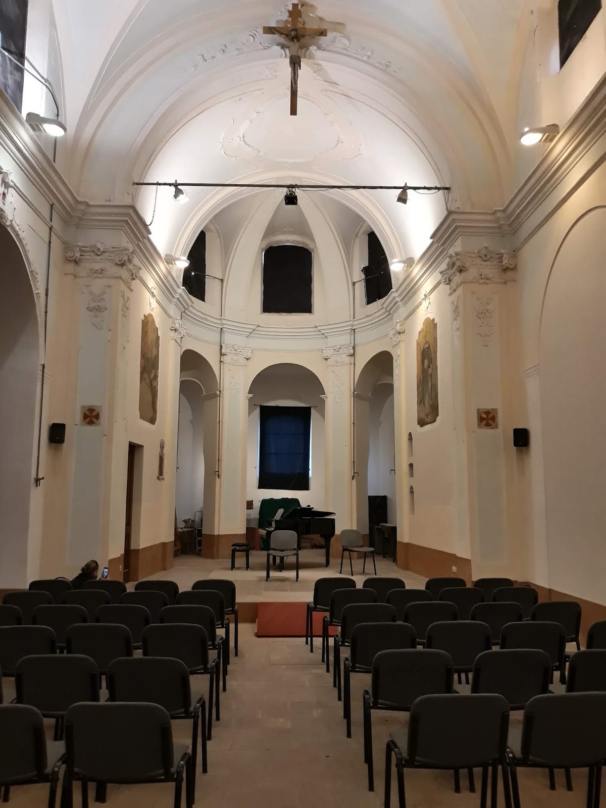 Viandando da Perego a San Zeno di Olgiate Molgora