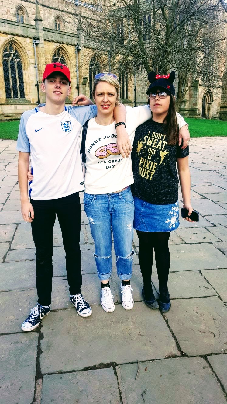 Chesterfield Crooked Spire: Chesterfield Crooked Spire