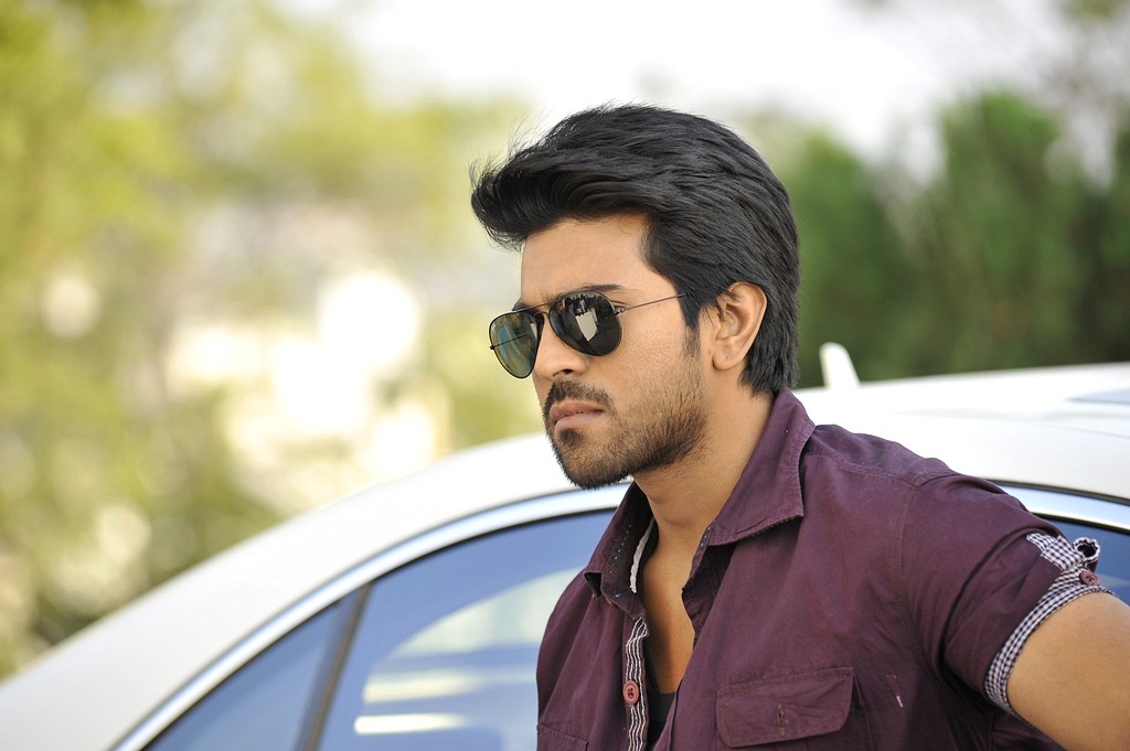 HOT AND SPICY IMAGES: Ram Charan Racha Latest Stills, Ram Charan New