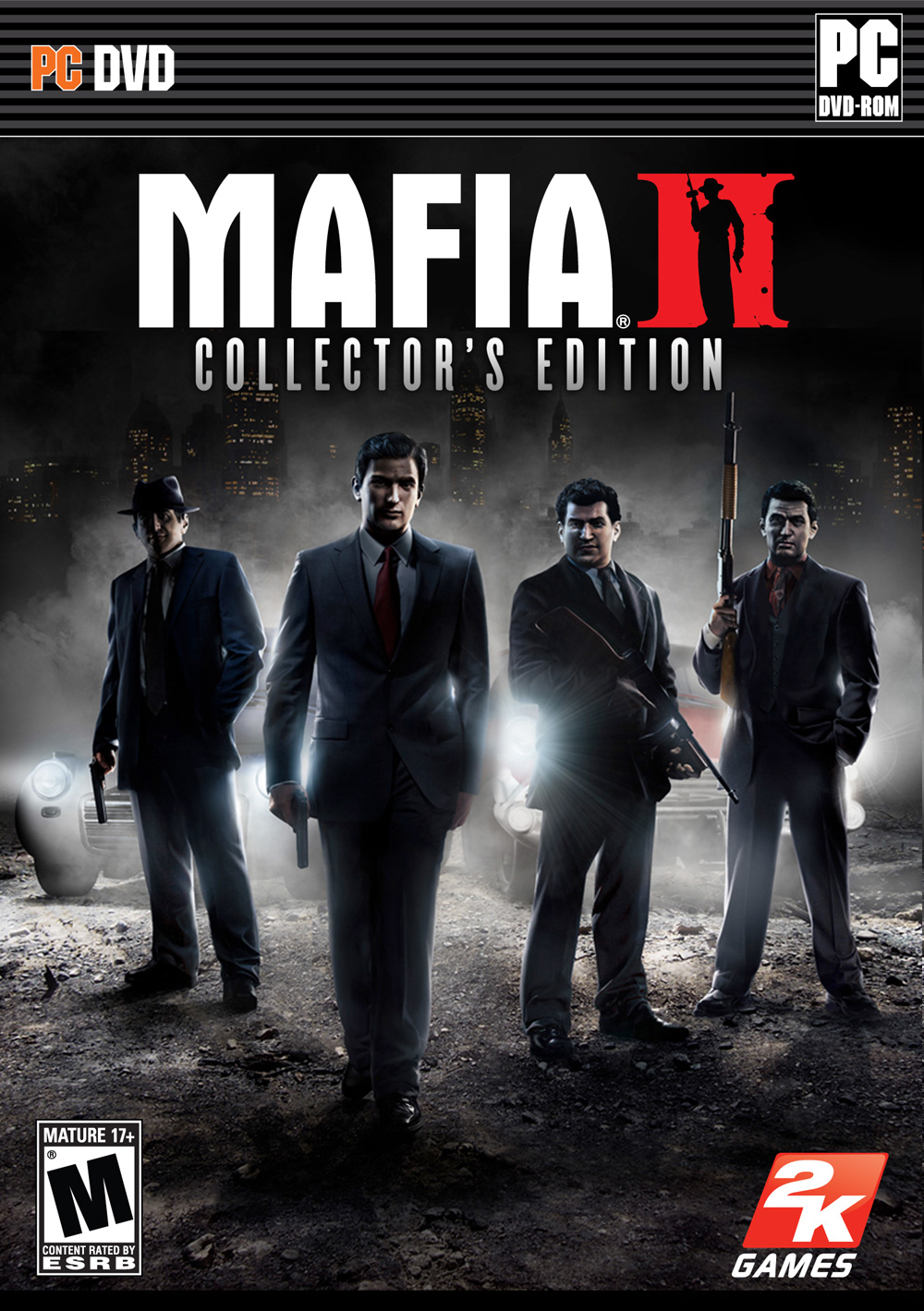 free download mafia 2 pc free download mafia 2 pc