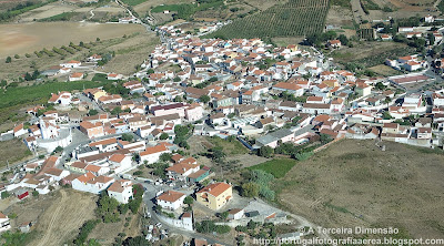 Monte Redondo (Torres Vedras)
