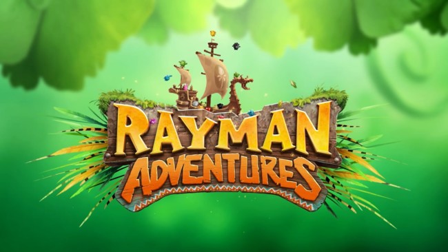 Nuevo Videojuego Rayman Adventures para Android