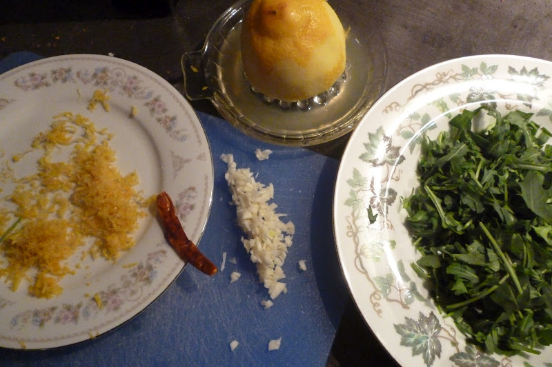 Some Of My Best Friends Are Pasta Jamie Oliver's spaghetti with prawns