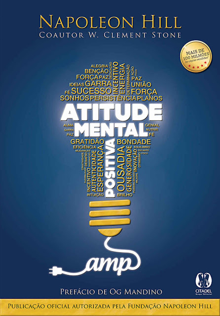 Atitude Mental Positiva Napoleon Hill