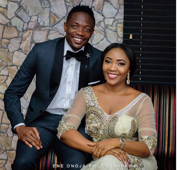 Musa: I’m Now A Happy Man After My Second Marriage