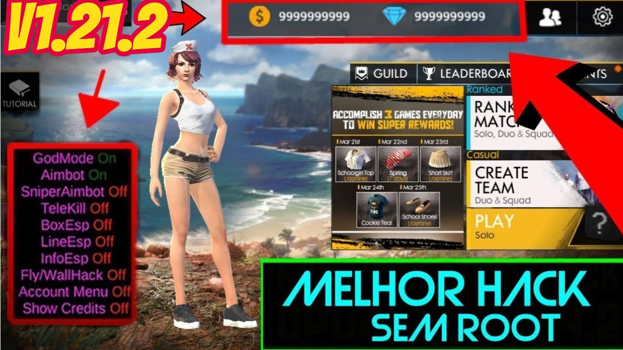 Free 99,999 Diamonds ] Firedia.Xyz Hack Diamond Free Fire Di Pc ... - 