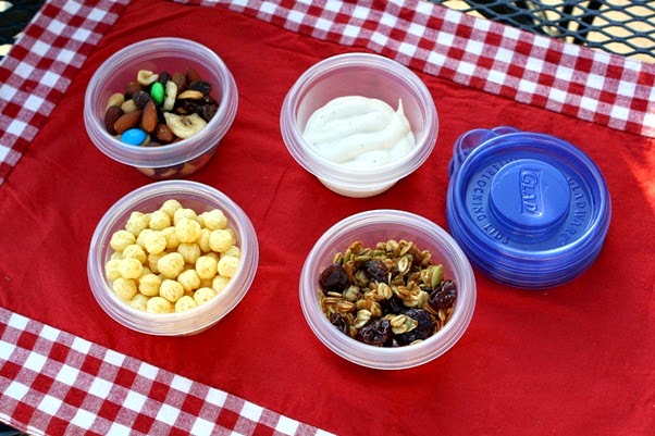 Gladware To Go Food Storage Containers, Glad Medium Size Round Food Storage  That to 32 Ounces Solids, or Liquids
