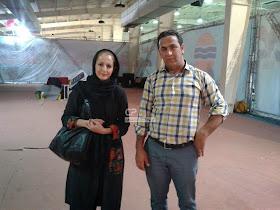 Shaghayegh Dehghan