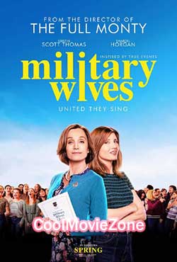 Military Wives (2019)