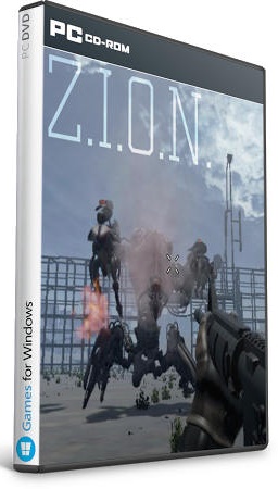 Z.I.O.N. PC Full Z.I.O.N. PC Full