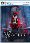 Woolfe The Redhood Diaries PC Full Español