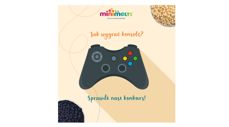 Wygraj konsolę Xbox One X Konkurs