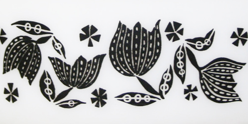 Oh So Lovely Vintage Pyrex Pattern Identification Guide Part 2