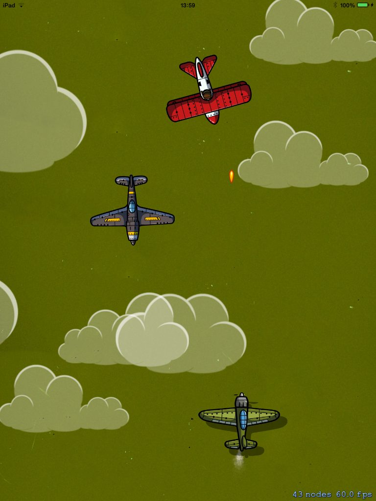 l-p-tr-nh-game-2d-v-i-unity-b-i-4-unity-2d-tutorial-l-m-game-b-n-m-y-bay