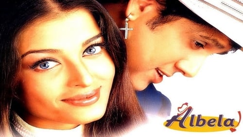 Albela Hindi Movie Titles Theme Music | Govinda & Aishwarya Rai