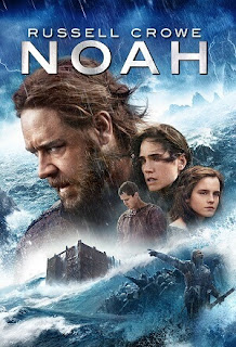 Đại Hồng Thủy - Noah (2014)