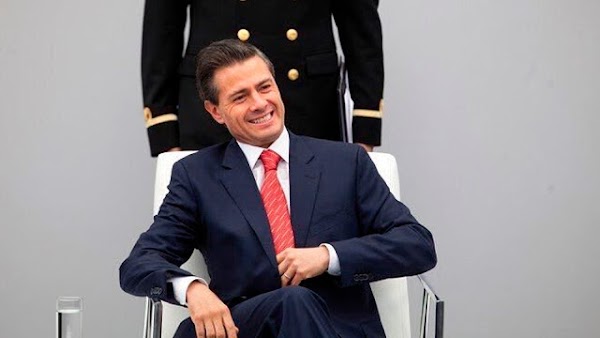 El PRI ofrece un México de progreso, después de una administración exitosa: Peña Nieto El PRI ofrece un México de progreso, después de una administración exitosa: Peña Nieto