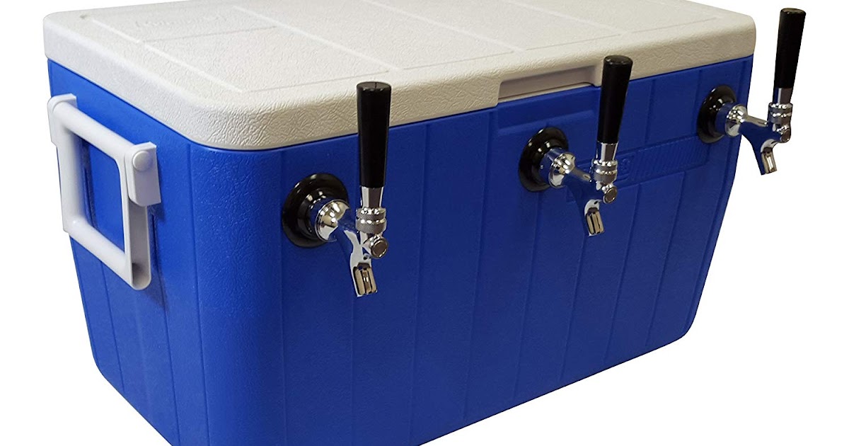 3 best value "Jockey Box" for cooling keg beer How to Home Brew Beer