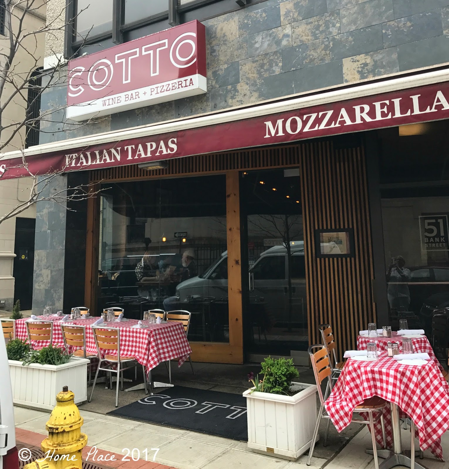 Home Place Sunday Brunch At Cotto Wine Bar In Stamford Ct 51 Bank Street Stamford Ct