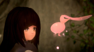 Deemo Reborn Game Screenshot 5