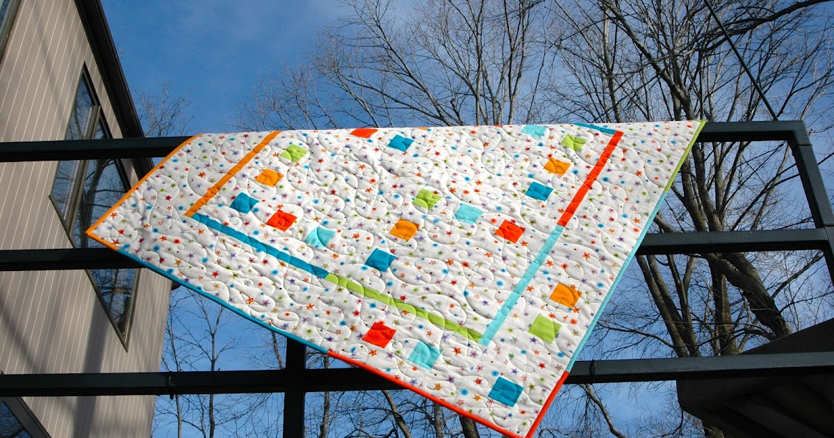 Modern Quilt Relish Kit Shop