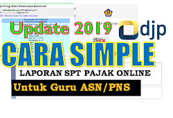 Lampiran Spj Dana Bos Pusat Deuniv