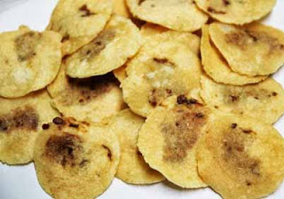 Gemblong/Kecimpring gemblong, kecimpring, oleh-oleh khas kuningan, makanan khas kuningan, jawa barat