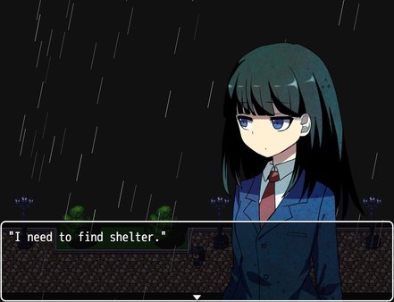 Coffin of Ashes (Region Free) PC Screenshots #2