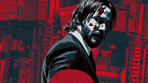 Want To Run Better World of Darkness Games? Then Watch John Wick!