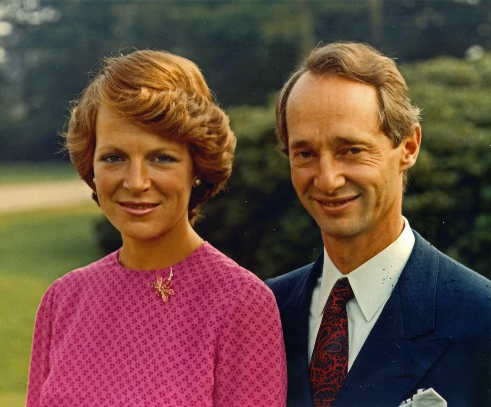 Batallas en Las Merindades: Carlos Hugo (I) de Borbón-Parma (1930-2010