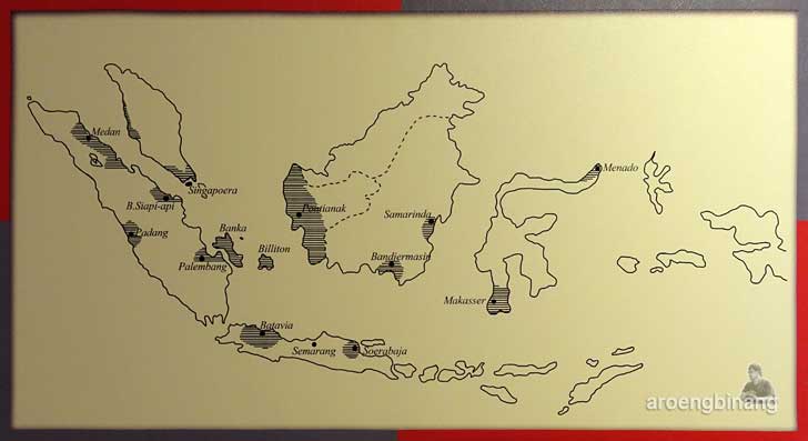 museum tionghoa indonesia tmii jakarta