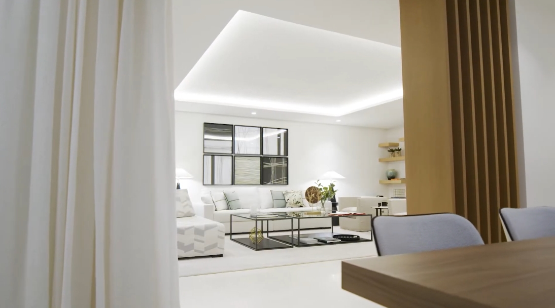 20 Interior Design Photos vs. Luxury Villa Nagueles Marbella Golden Mile Tour