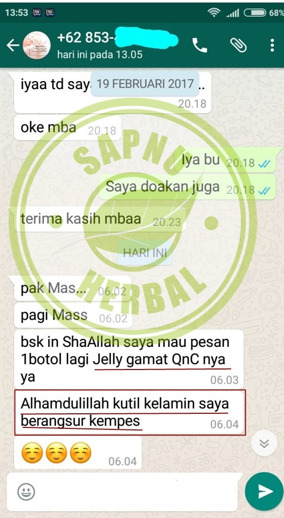 Cara Menghilangkan Benjolan Kecil Seperti Jerawat Di Kemaluan Terbukti Manjur ~ TESTIMONI QNC JELLY GAMAT Cara Menghilangkan Benjolan Kecil Seperti Jerawat Di Kemaluan Terbukti Manjur ~ TESTIMONI QNC JELLY GAMAT