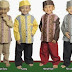 Baju Muslim Laki Laki Anak