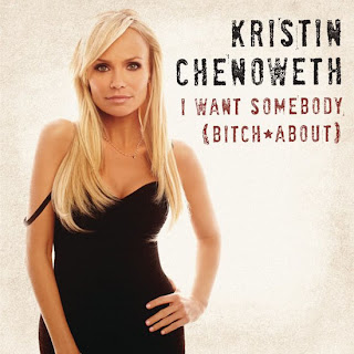 VJBrendan.com: Happy Birthday - Kristin Chenoweth