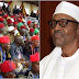 Buhari’s Govt And APC Behind Abduction Of Dapchi Girls – Ohanaeze explodes