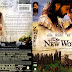 The New World DVD Cover