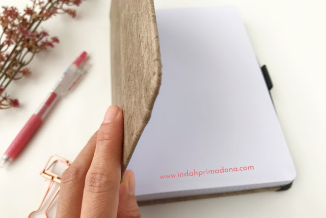 review kesoto notebook, review notebook for bullet journal, bullet journal review, bullet journal notebook, notebook untuk bullet journal, bullet journal indonesia