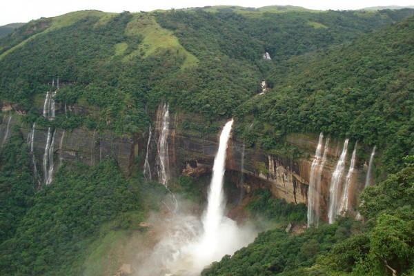 Meghalaya(মেঘালয়)/ Shillong Tour Plan