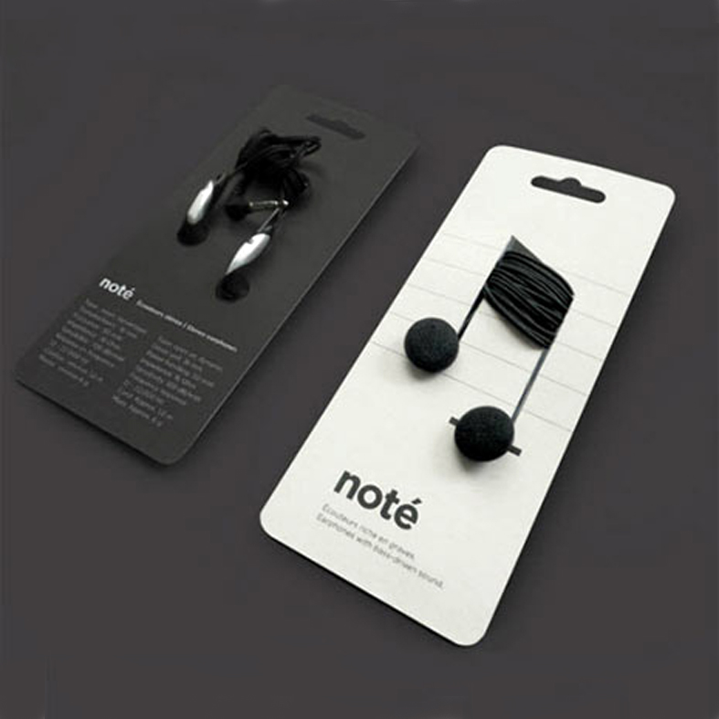 DetalleLogia: Packaging - Las bolsas mas originales