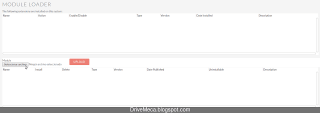 Abrimos el zip de traducciones Abrimos el zip de traducciones