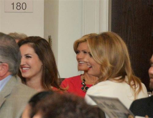 WMMR's Preston and Steve Show Receives The PPRA 2014 Gold Medal Award