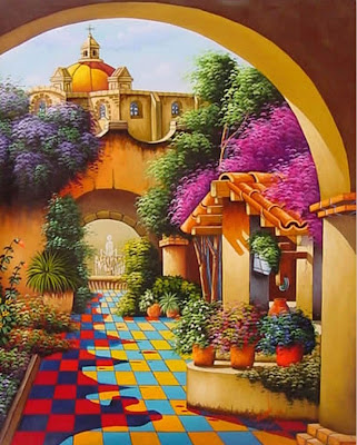 pinturas-mexicanas-al-oleo