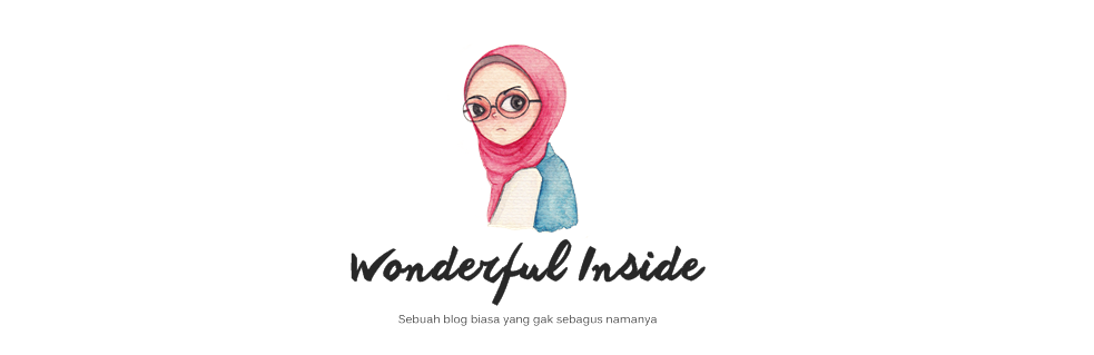 Nurraniima's Blog