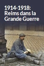 Blog Reims dans la Grande Guerre